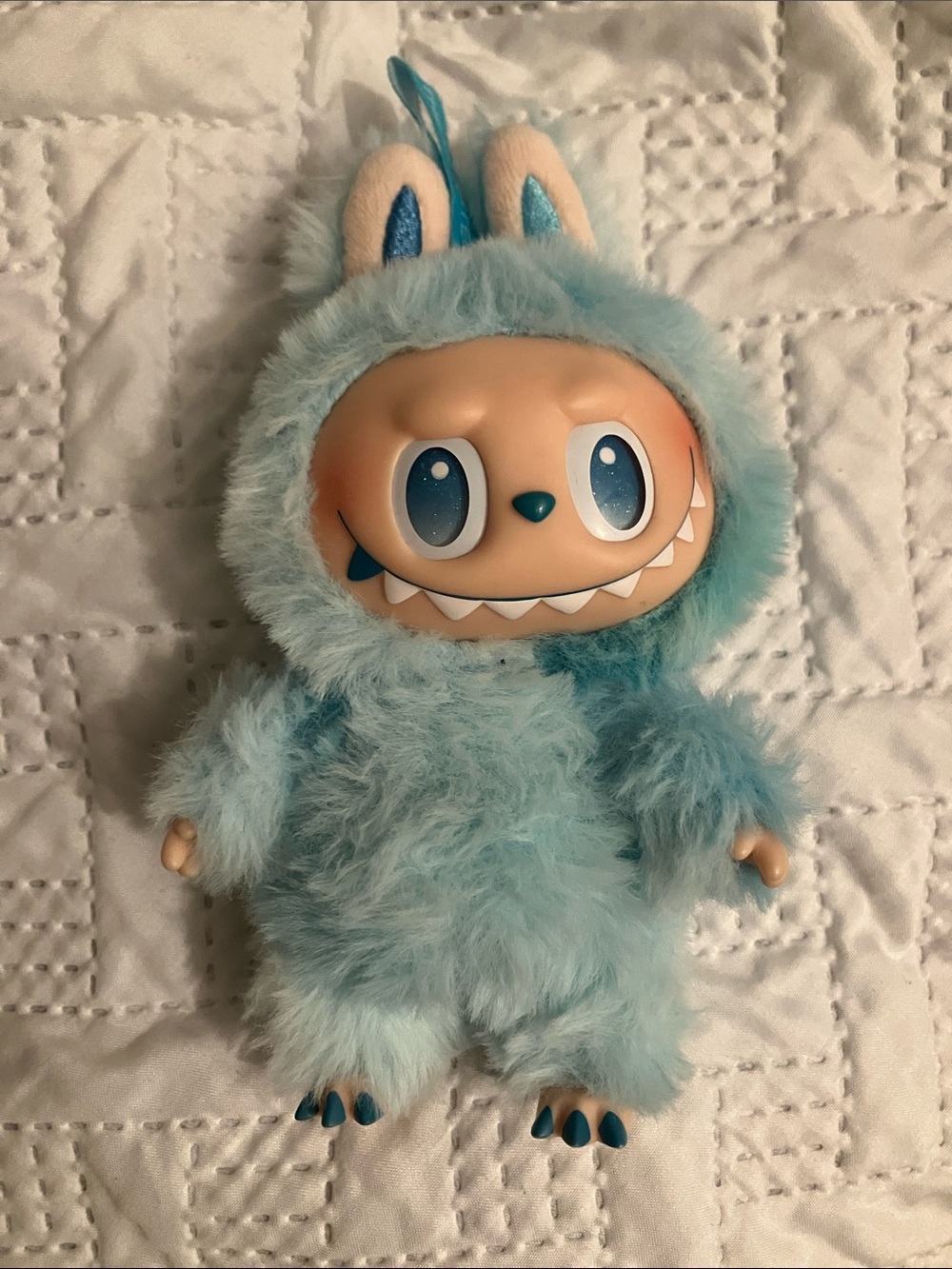Labubu doll / the Monsters plush